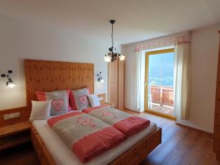 Omesbergerhof - Neustift im Stubaital - 9