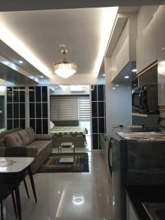 1 Bedroom Condo Unit Near MOA with Netflix and WIFI - Manila - 1