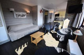 Résidence Le Mont Blanc - 4 Pièces 8/10 pers - LE MONT-BLANC - PLAGNE CENTRE MAE-9134 - 7