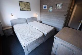 Résidence Le Mont Blanc - 4 Pièces 8/10 pers - LE MONT-BLANC - PLAGNE CENTRE MAE-9134 - 5