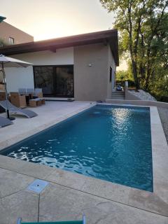 Villa Les Roches du Montélit - 5