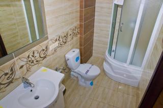 Hotel Merkuriy - Lwiw - 1