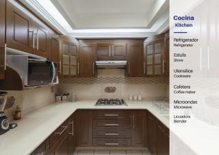 New Apt in Centro GDL Near Cathedral & Attractions - 1