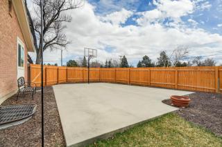 Jumpshot Junction Hoops & Fire Pit Haven - 7