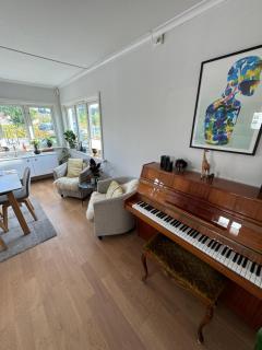 Enebolig nær Stavanger Sentrum og ONS min 3 night stay - Stavanger - 1