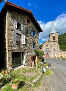 Chez la ptite famille - Saint-Didier-sur-Doulon - 0