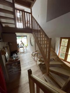 Chez la ptite famille - Saint-Didier-sur-Doulon - 3