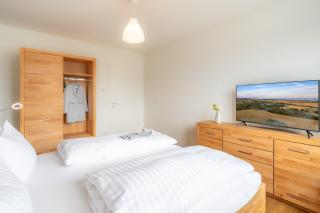 Apartment "Strand & Gut" - Haffresidenz - Garz-Usedom - 3