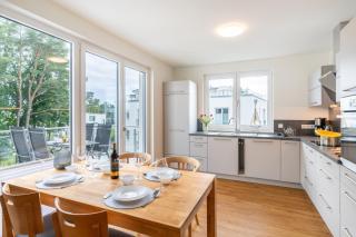 Apartment "Strand & Gut" - Haffresidenz - Garz-Usedom - 6