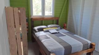 Bungalow charmant à Anse-Bertrand avec terrasse privée - Anse-Bertrand - 8
