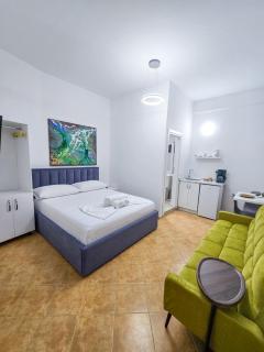 Eni Rooms - Vlorë - 5