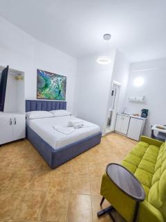 Eni Rooms - Vlorë - 4