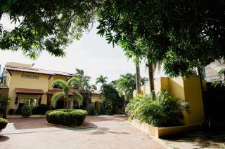Porto Bello Hotel Boutique - 4