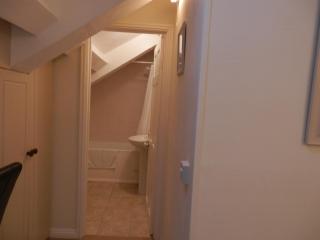 East Hook Farmhouse - Haverfordwest - 4