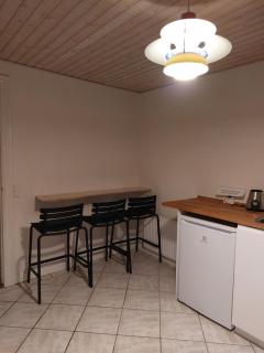 55retro B&B - Tørring - 2