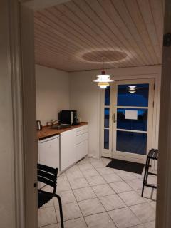55retro B&B - Tørring - 1