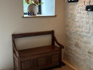 Maison familiale avec piscine privée chauffée, près de Pithiviers et Fontainebleau, à 1h30 de Paris - FR-1-590-438 - Puiseaux - 7