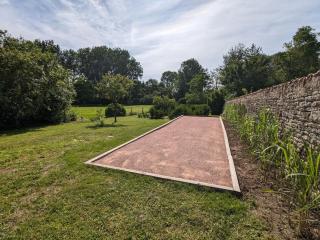 Maison familiale avec piscine privée chauffée, près de Pithiviers et Fontainebleau, à 1h30 de Paris - FR-1-590-438 - Puiseaux - 5
