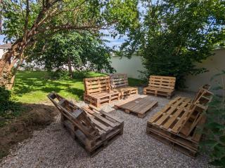 Maison familiale avec piscine privée chauffée, près de Pithiviers et Fontainebleau, à 1h30 de Paris - FR-1-590-438 - Puiseaux - 3