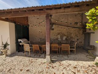 Maison familiale avec piscine privée chauffée, près de Pithiviers et Fontainebleau, à 1h30 de Paris - FR-1-590-438 - Puiseaux - 1