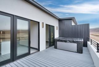 Vizcaya #3 - Moab's Newest Luxury Rental - Private Hot Tub - 6