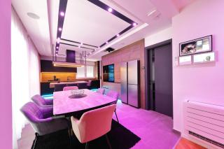 Legacy Marine 3 - Serenity, luxury designer penthouse - Zadar - 1