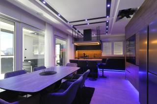 Legacy Marine 3 - Serenity, luxury designer penthouse - Zadar - 4