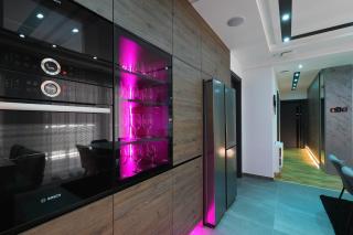 Legacy Marine 3 - Serenity, luxury designer penthouse - Zadar - 8