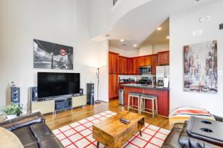 Dtwn Houston Home Near Stadiums WFH Friendly! - Houston - 7