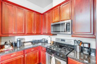Dtwn Houston Home Near Stadiums WFH Friendly! - Houston - 1