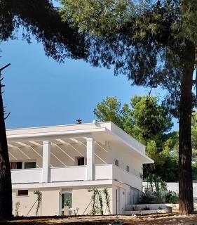 Luna D'Argento - Leporano Marina - 3
