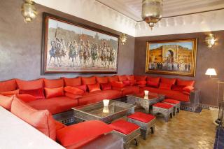 Villa GRACE close to Golfs with two private pools, SPA and Jacuzzi - 3