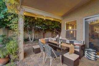 Kiva Cove Pool & Sun Loungers on the Patio - Mesa - 8