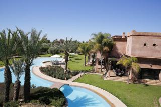 Villa GRACE close to Golfs with two private pools, SPA and Jacuzzi - 1