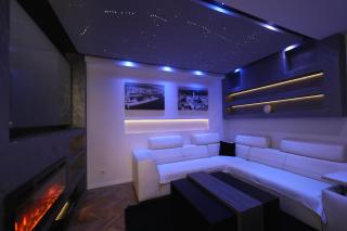 Legacy Marine 3 - Serenity, luxury designer penthouse - Zadar - 9