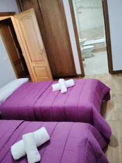 Mareas vivas - Foz - 3