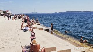 Legacy Marine 3 - Serenity, luxury designer penthouse - Zadar - 3