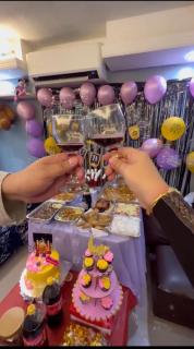 Twins staycation by wench in Cambridge condo - Cainta - 6