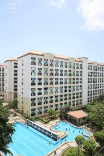 Twins staycation by wench in Cambridge condo - Cainta - 4