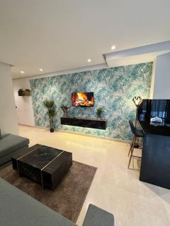 The Royal feeling Apartment - 2