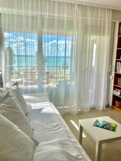 Balaton BeachSide Apartman Siófok N1 - 9
