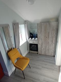 Tiernan's Luxury Cottages - Charlestown - 2