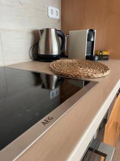 Balaton BeachSide Apartman Siófok N1 - Siófok - 3