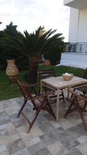 Garden House - Amarynthos - 2