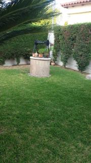Garden House - Amarynthos - 4