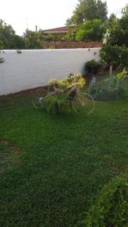 Garden House - Amarynthos - 6