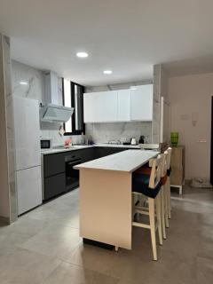 Apartamento Tina - Morro del Jable - 6