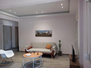 Agnanti Apartment - Órmos - 9