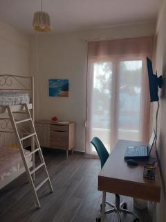 Agnanti Apartment - Órmos - 1