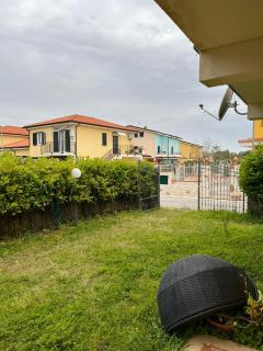 Villa Cirellese - Diamante - 6